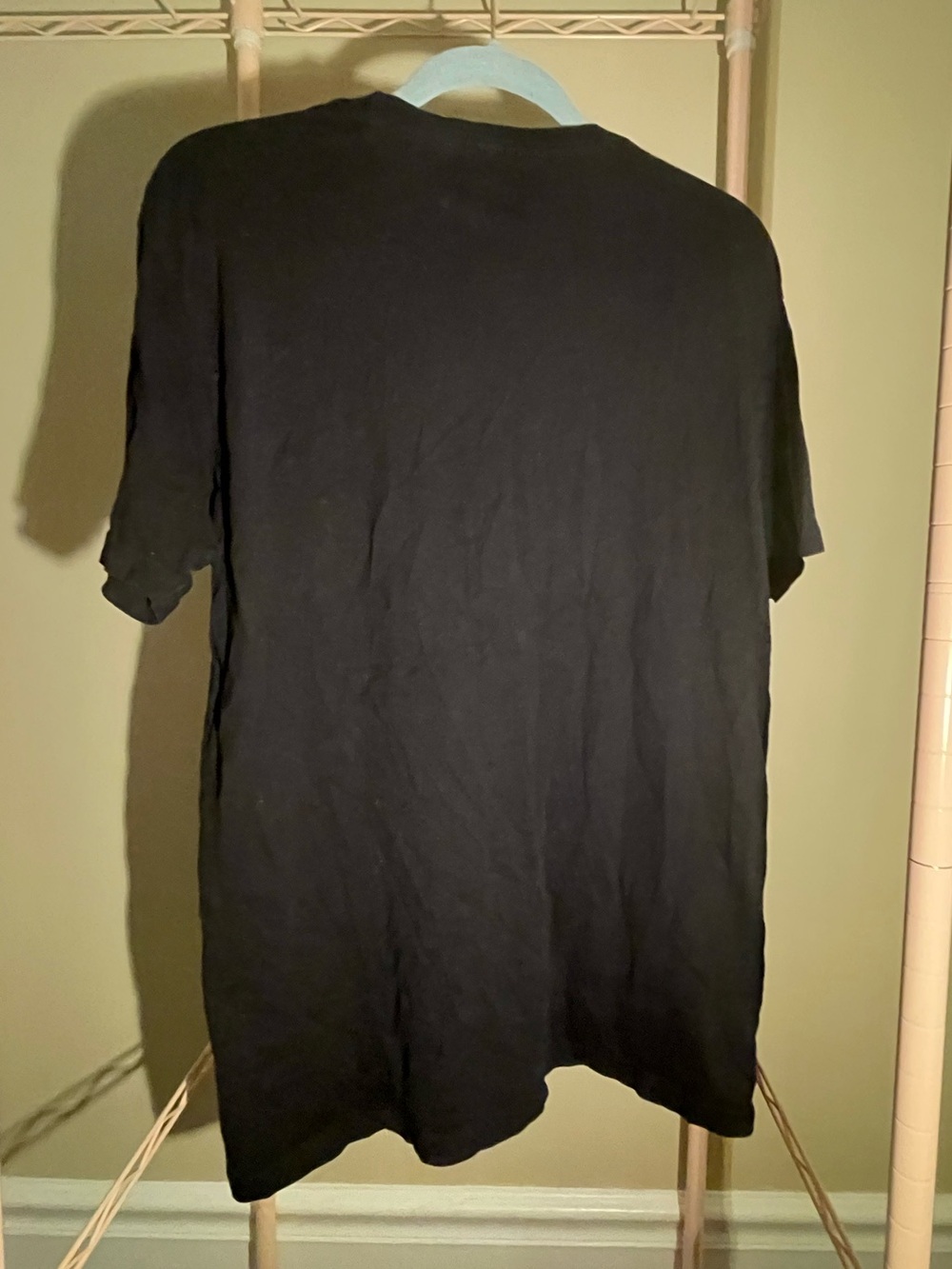 Nonbinary Power T-Shirt - Picture 2 of 2